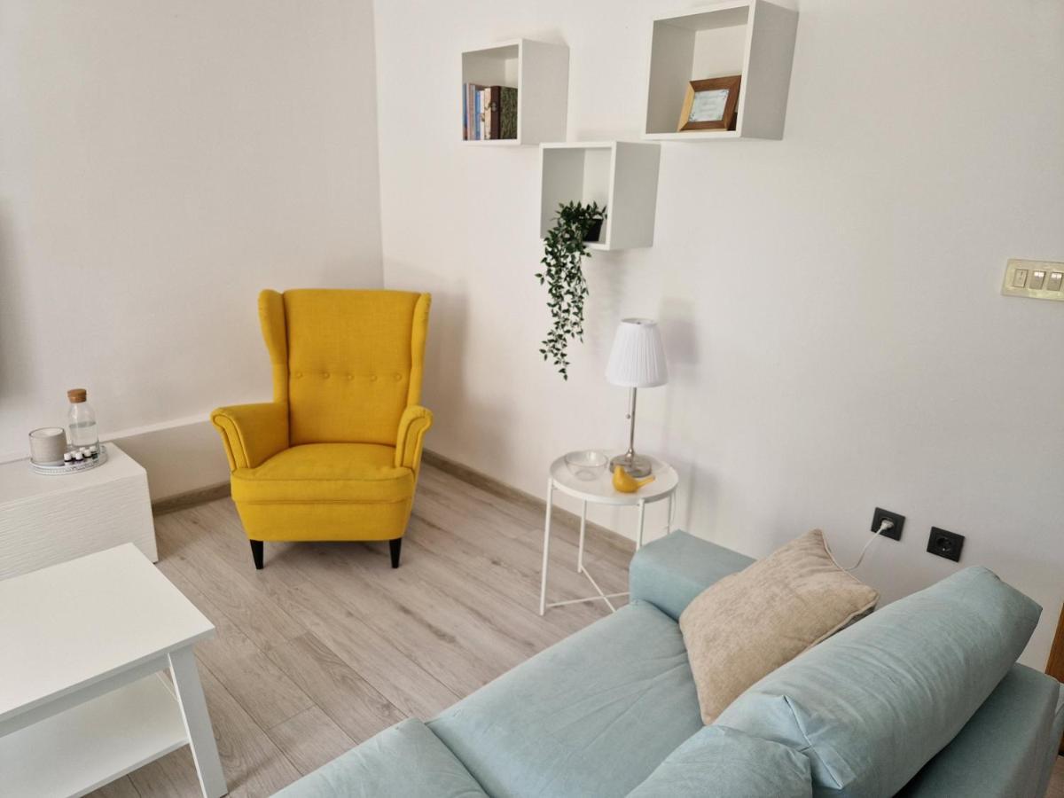 Apartman Jurjevic Krk Town Exteriör bild