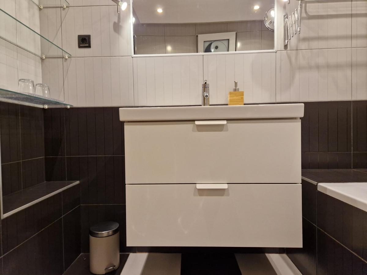 Apartman Jurjevic Krk Town Exteriör bild