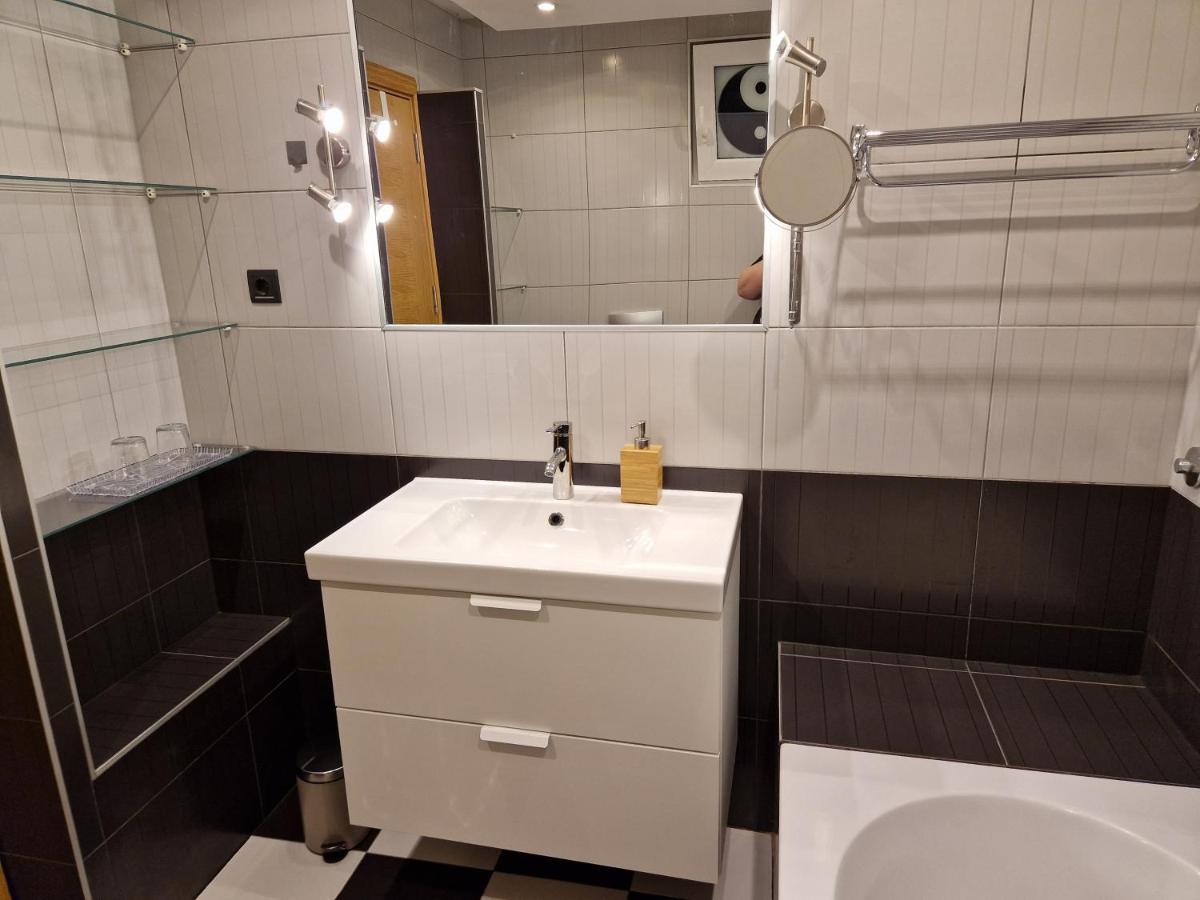 Apartman Jurjevic Krk Town Exteriör bild